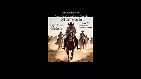 Stampede (Link in description)