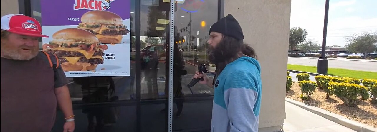 IP2 Stories - Eric Picks On Kellogg For Being a Drug Addict & Talking Shit