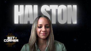 Gen Z, Student Debt & Bitcoin: Halston Valencia on Why Young People Are Choosing Bitcoin Over Fiat