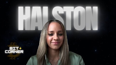 Gen Z, Student Debt & Bitcoin: Halston Valencia on Why Young People Are Choosing Bitcoin Over Fiat
