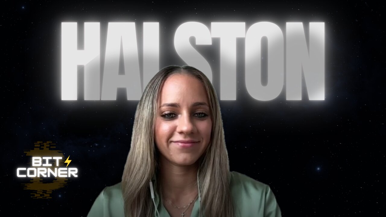 Gen Z, Student Debt & Bitcoin: Halston Valencia on Why Young People Are Choosing Bitcoin Over Fiat