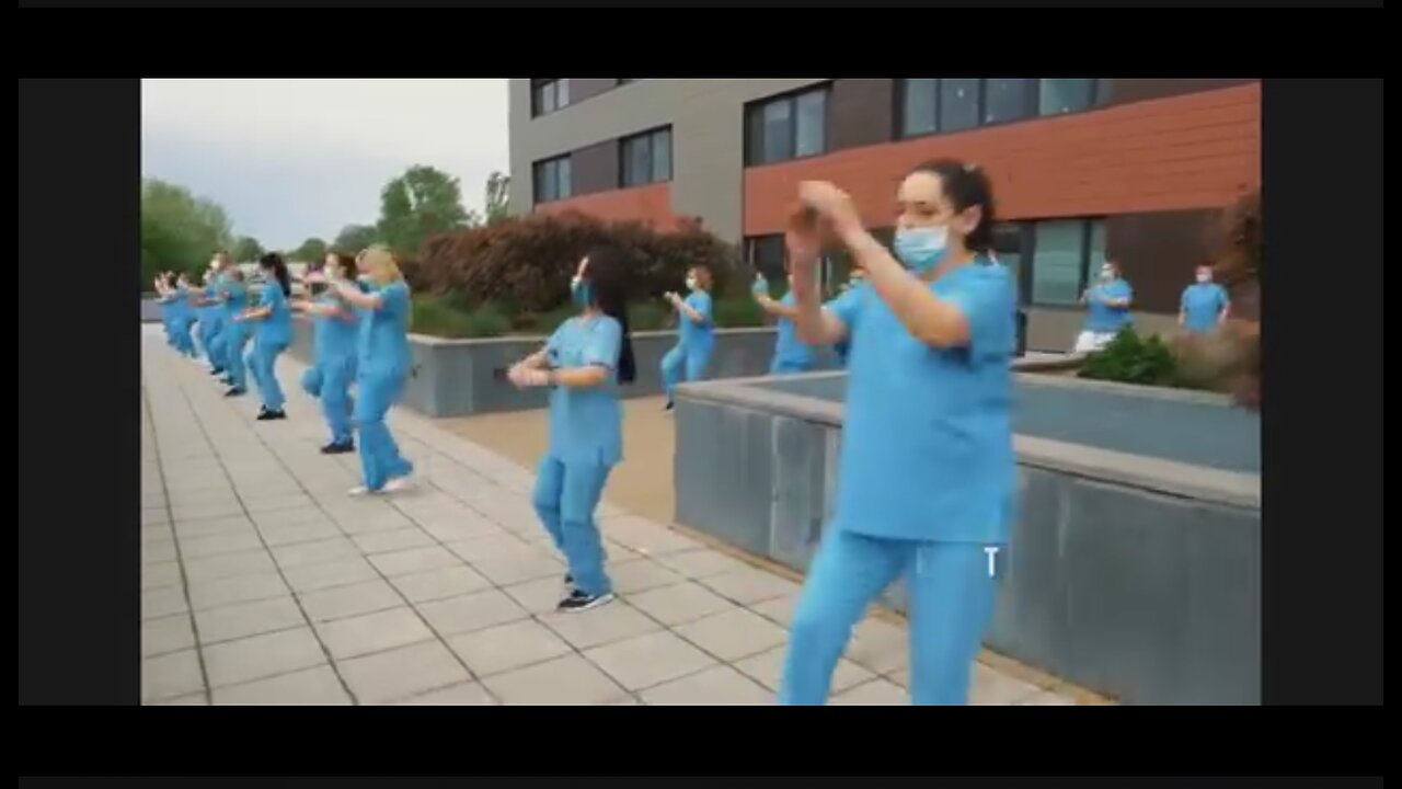 Részvétem az összes táncikálós miatt elhunytak hozzátartozóinak!