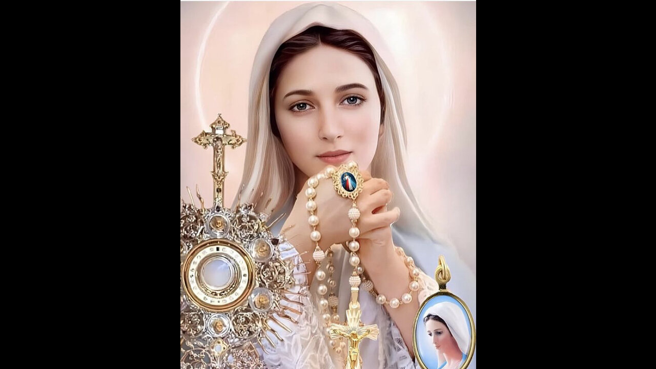 Do Catholics Practice Magic FORWARD BOLDLY