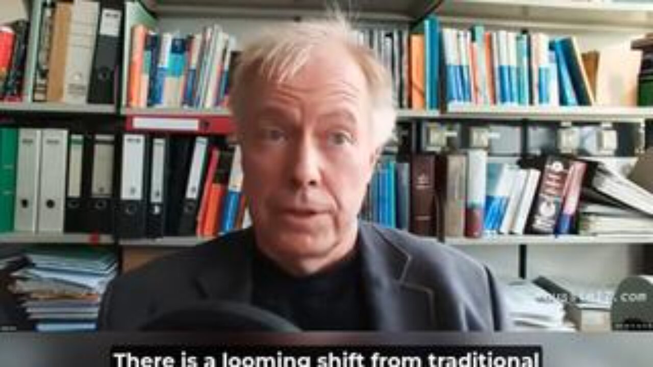 aussie17: Eminent German Doctors, Professors, and 200+ Signatories Demand Immediate Ban on mRNA