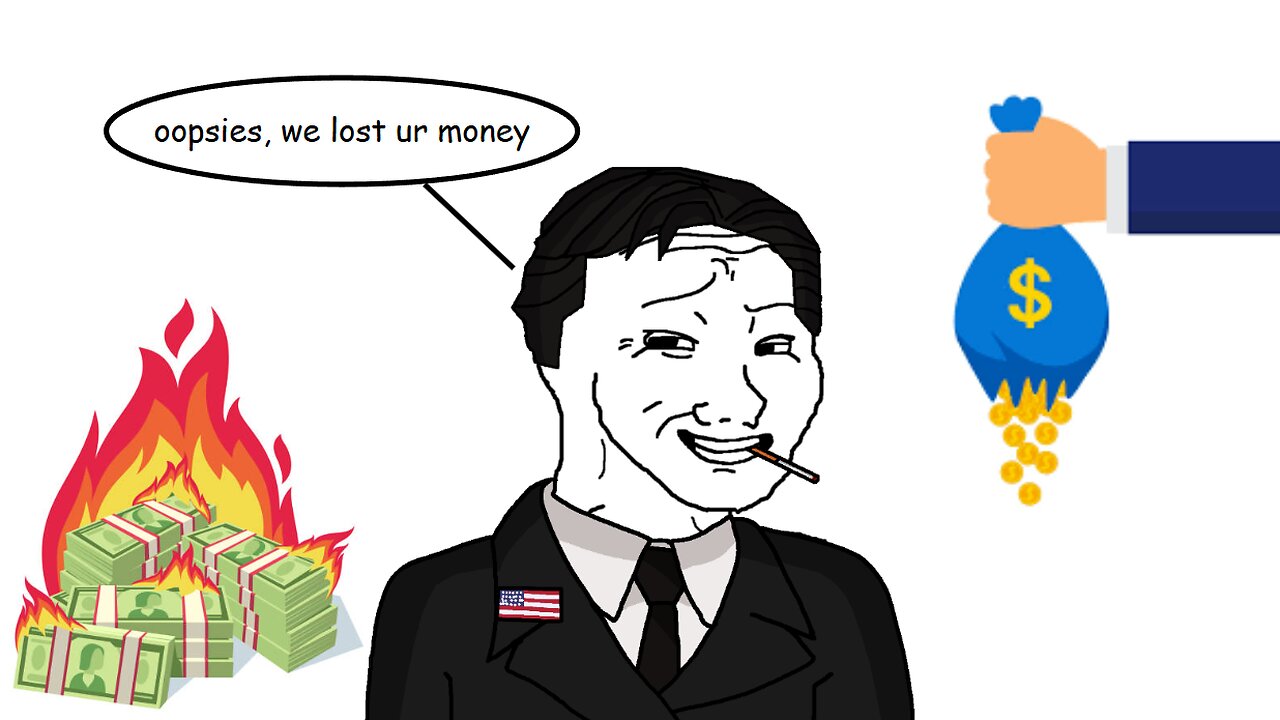 Christianity can SAVE Social Security