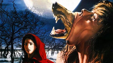 The company of Wolves 1984 IMDB 6.6/10