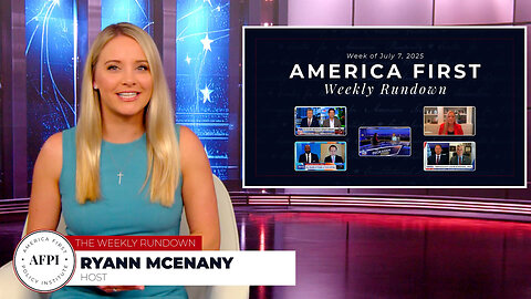 AFPI Weekly Rundown: ICE Attacks, China Land Ban, Title IX Lawsuit & Iran-Israel Update