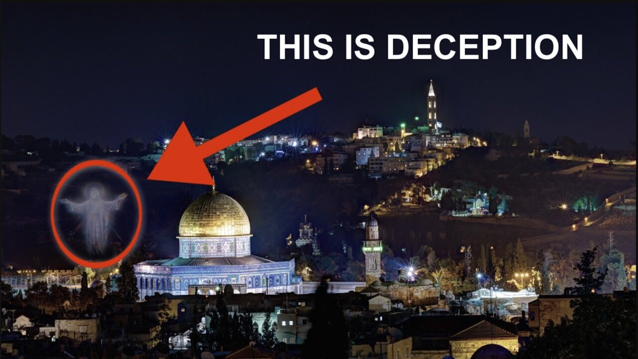 Luciferian Agenda Captivates Millions Across the World