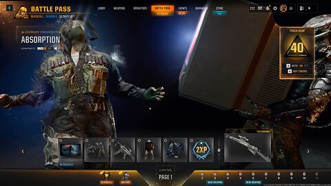 Warzone 4 Ep. 37 Get It All In (Soul Searching) 🎃💀👻