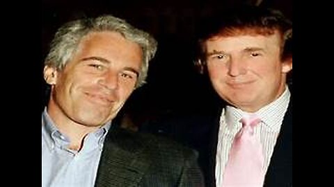 "Trump's name reported to feature in DOJ files about Epstein" The Guardian