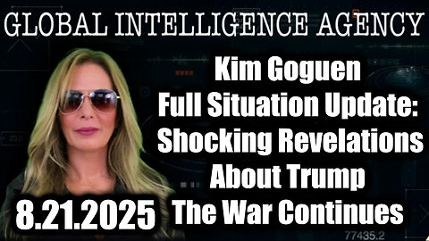 The War Continues. 8-20-25-AT-12AM-CST-00G-EST #TRUTH