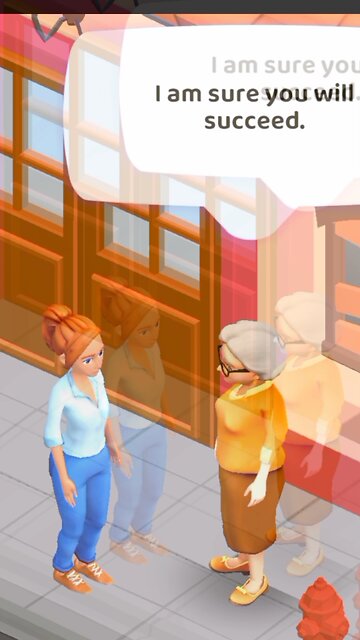 Inspired by Grandma, She Opened Her Own Restaurant #shorts