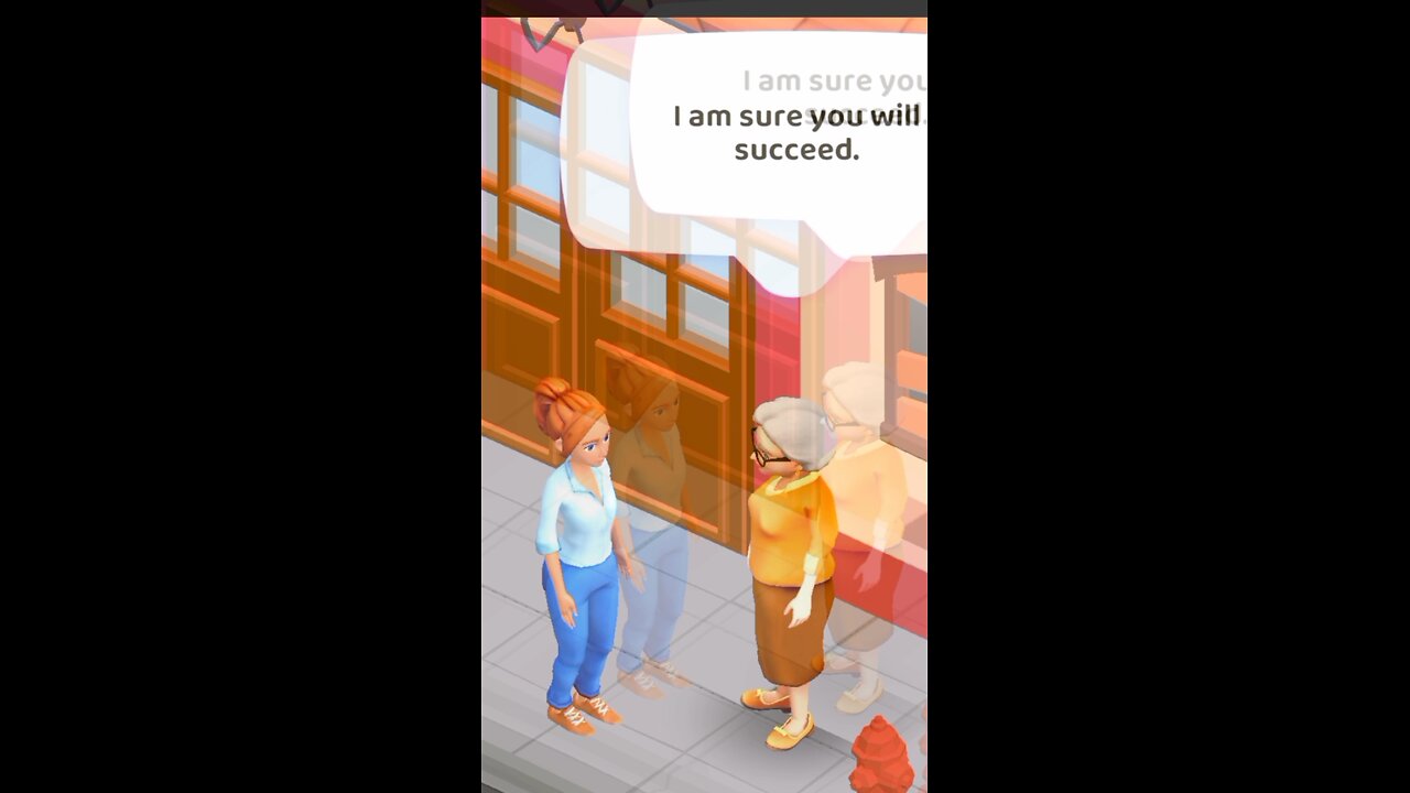 Inspired by Grandma, She Opened Her Own Restaurant #shorts