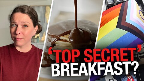 Ottawa cites 'trade secrets' to withhold cost details of Pride Week breakfast