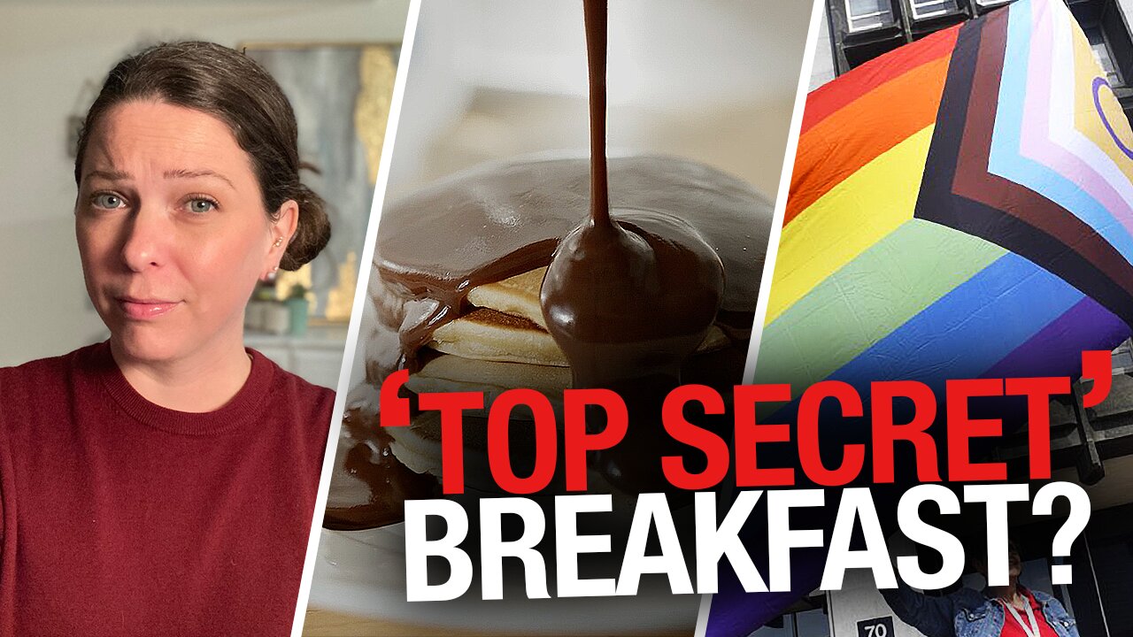 Ottawa cites trade secrets to withhold cost details of Pride Week breakfast