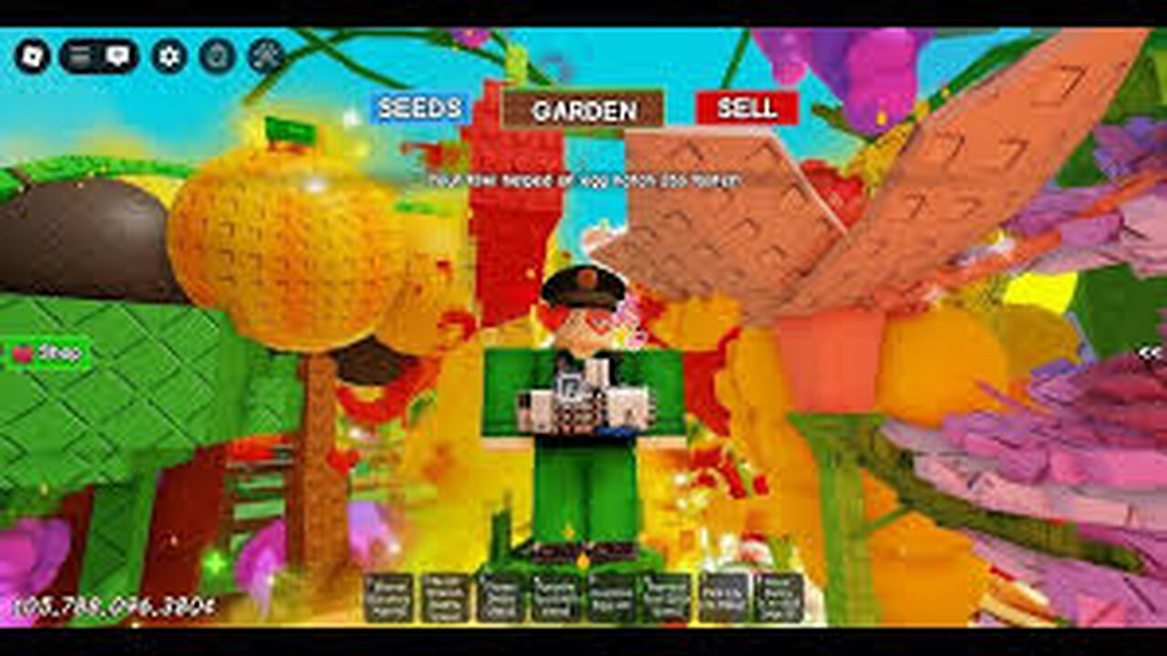 ROBLOX- LƯỚT SÓNG HẾT MAPROBLOX