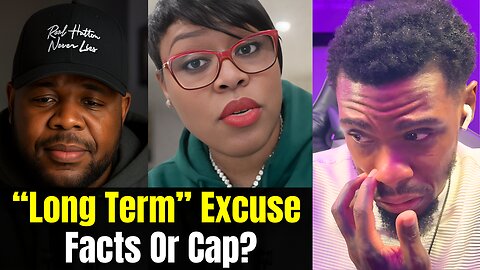 The LONG TERM Relationship Excuse Women Use When They Want No Strings Attached