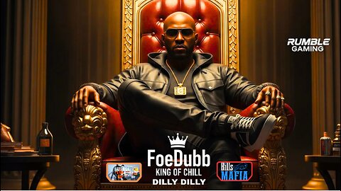 🏰KINGDOM MENU: 🎮BATTLEFIELD 4 PEW PEWS 🎮FOOSBALL VIBES 🙏🏾👑R.I.P 2 A TRUE AMERICAN BADA$$