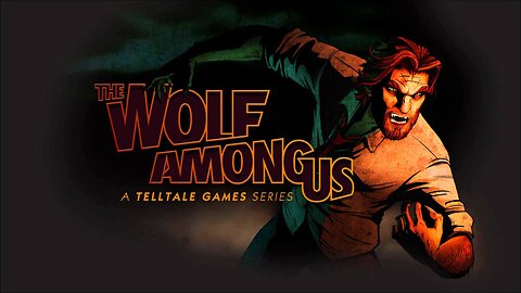The Wolf Among Us (2013) [PC] Full Game
