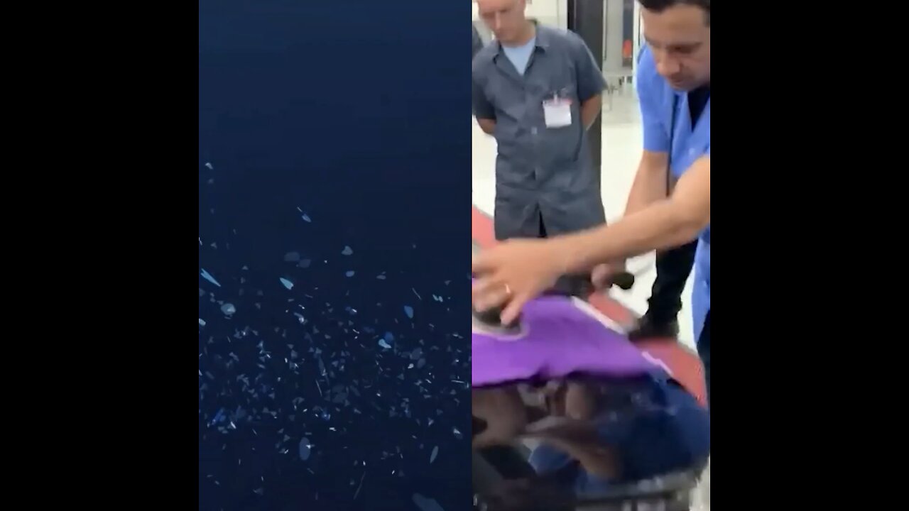 Toxic Vacation: Nanoplastic on Your Skin