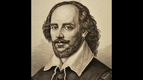 Shakespeare Under Attack by Female Bigots