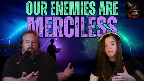 REconstructing The Faith | Our Enemies Are Merciless