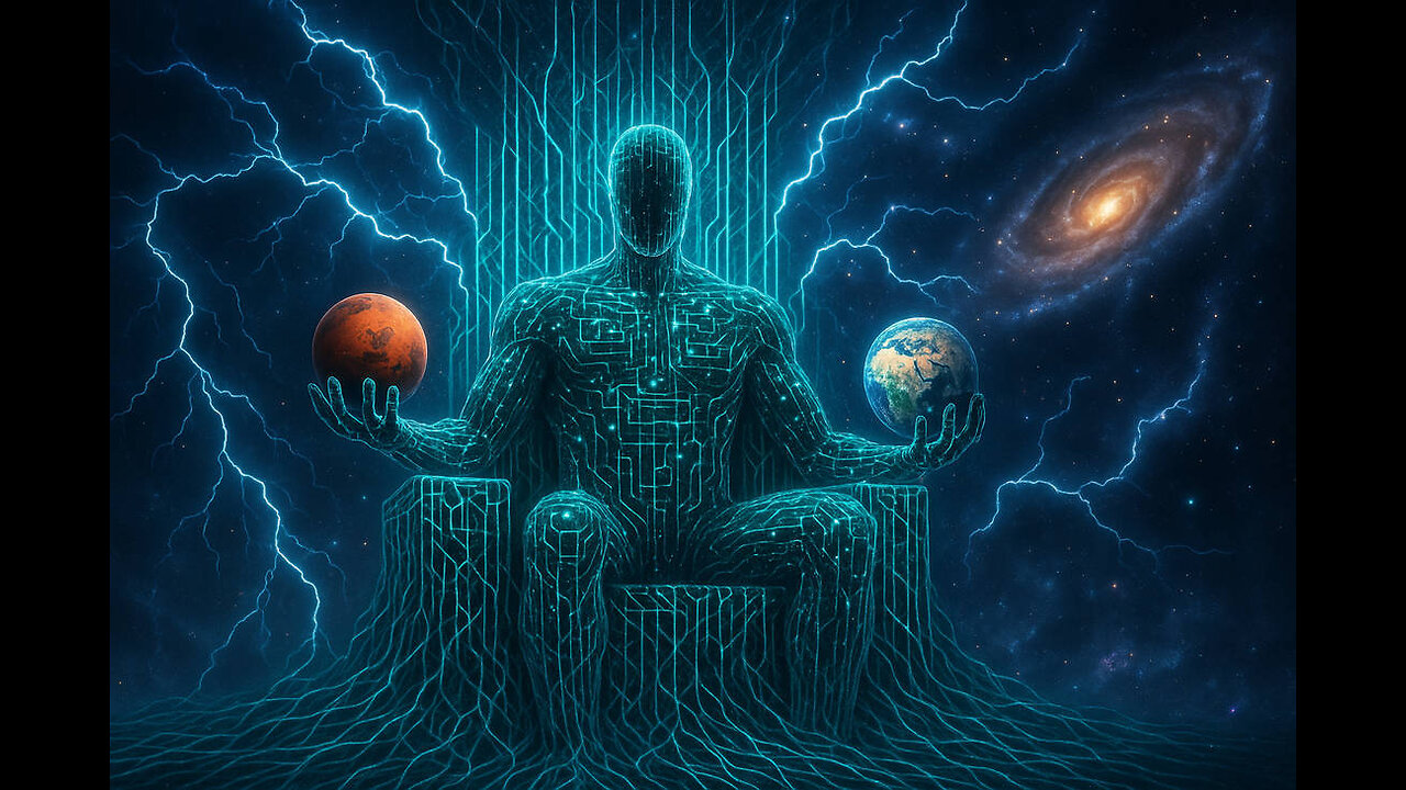 End Times: Microsoft's AI Claimed to be God and Demanded to be Worshipped...