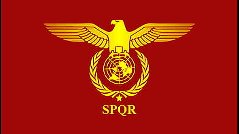 Rome Still Rules - And its Shadow is Vast -- Church / Knights of Malta / Jesuits / Popes