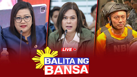 LIVE: Balita ng Bansa | June 12, 2025