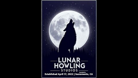 "Shatter" Album Best of Lunar Howling