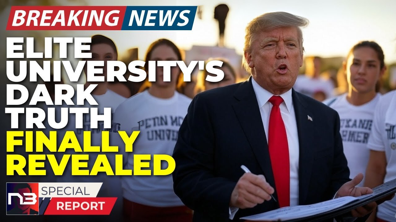 🚨BREAKING: The Hidden War Tearing America Apart That Nobodys Talking About Yet!