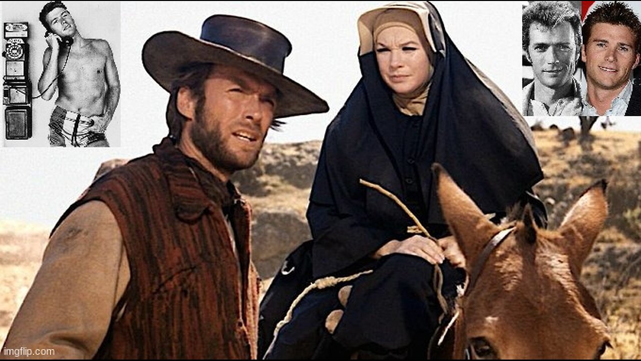 ROUNDING OFF THE MONTH 🎬 WITH A CLINTROSPECTIVE