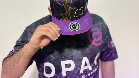 OpacMenfire Rompiendo Ranked.
