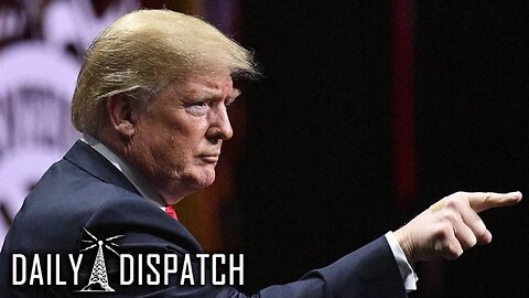 Trump Recommends 50% Tariff on European Union Starting June 1st