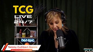 Naturally Inspired Radio 24/7
