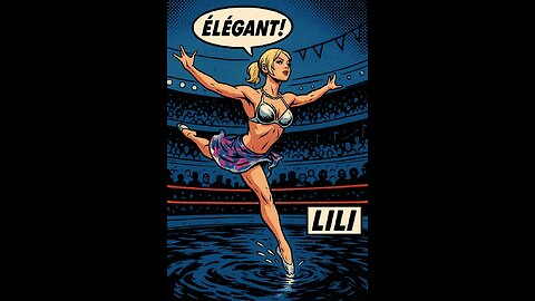 Let's try Lili