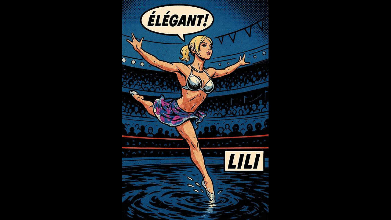 Let's try Lili