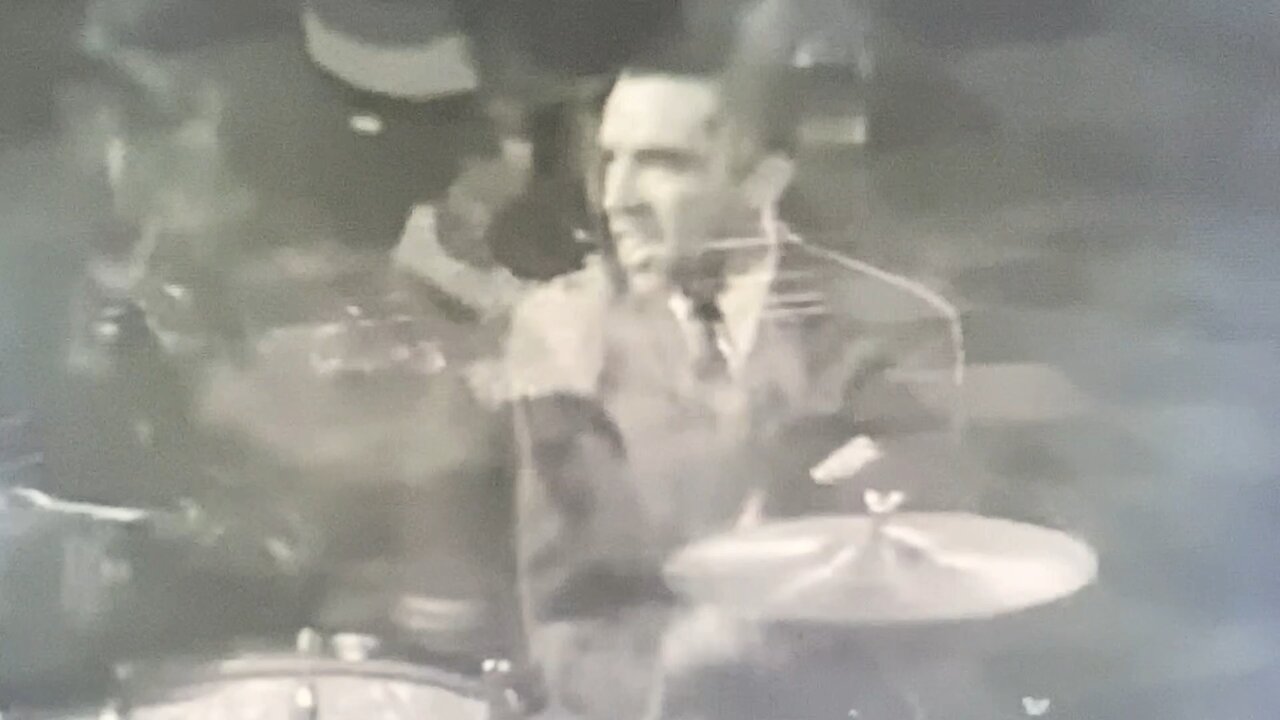 Warehouse Swing - EpitomeTheBurnkid (Official Music Video) BusbyXBurnkid