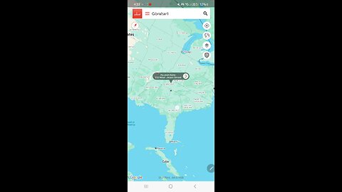 GeoRELOCATE Yourself With The SignalAlert App!!