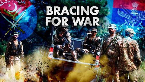 ►🚨▶⚡️⚡️🇮🇳 ❗️⚡️ SouthFront | India And Pakistan Brace For War | May 1 2025