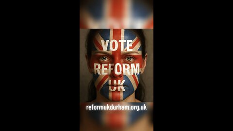 "🌍🗳️ Time for a change! Let's unlock the power of our voices and shape the future we deserve.