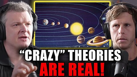 6 Times Pseudoscience Turned Out to be Real Science | Matthew Szydagis