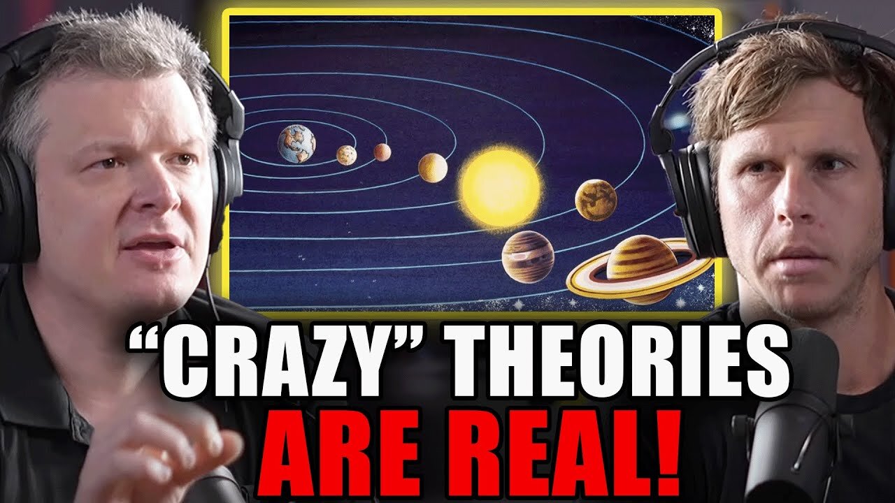 6 Times Pseudoscience Turned Out to be Real Science | Matthew Szydagis