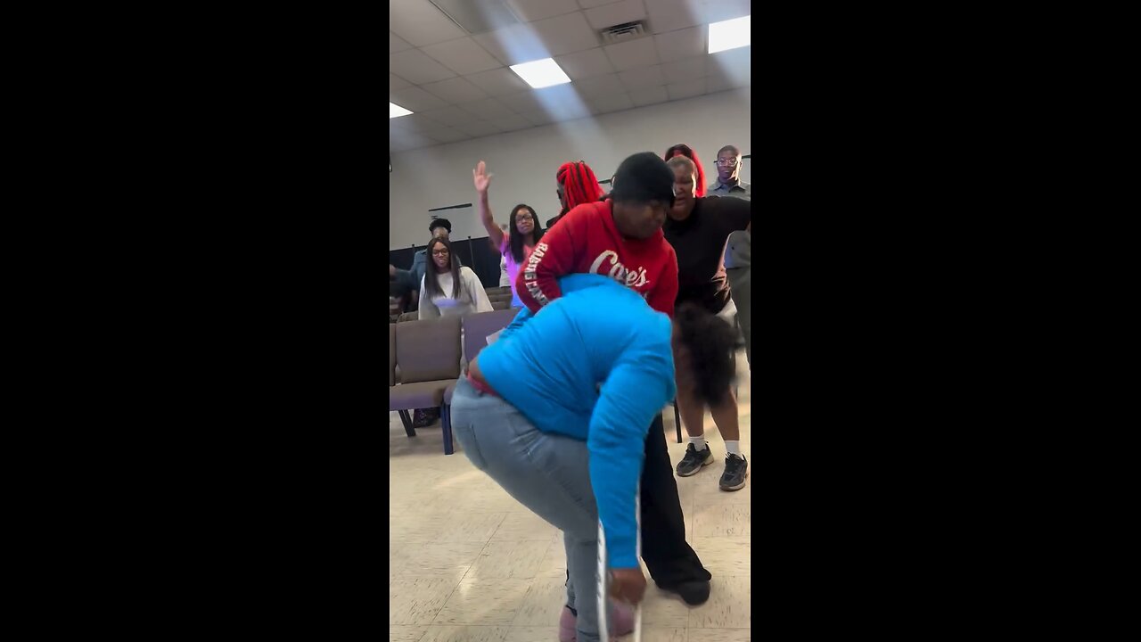 Upscale outreach center - Miracle 🩼🩼 #quartet