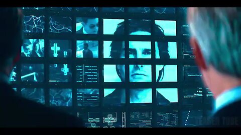 ..Jack Reacher 3 (2025) - Teaser Trailer - Tom Cruise, Ana de Armas - Concept