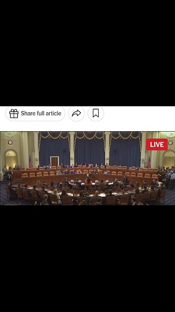 Trump Administration Live Updates: