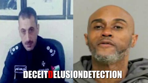 A black man is charged with the murder of an Arab store owner in Chicago during an attempted robbery