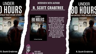 How FBI agent Scott Crabtree solved the Oklahoma City bombing in under 80 hours — behind the scenes