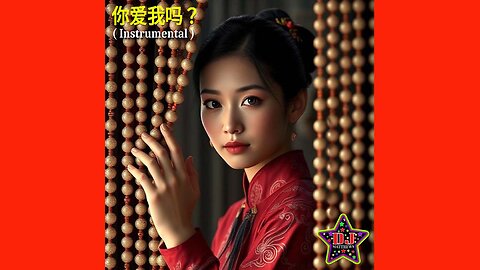 Do You Love Me? (Instrumental) Chinese Promo