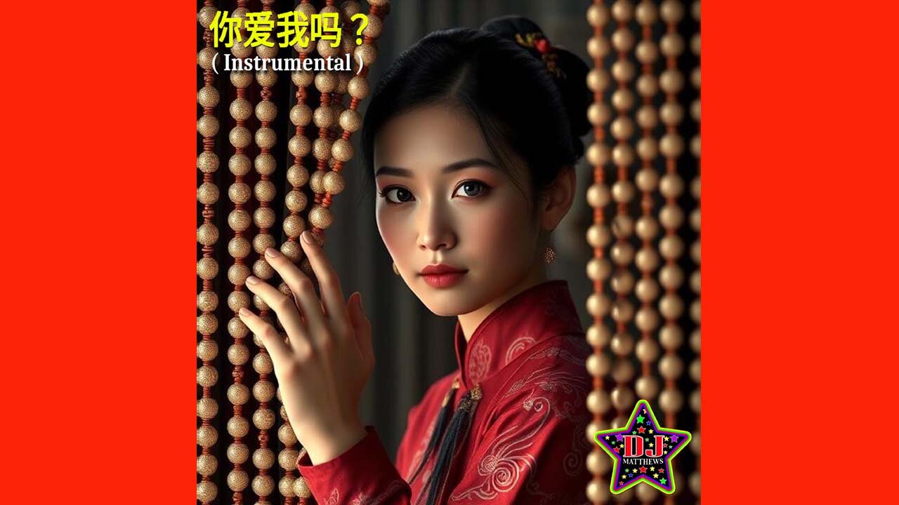 Do You Love Me? (Instrumental) Chinese Promo